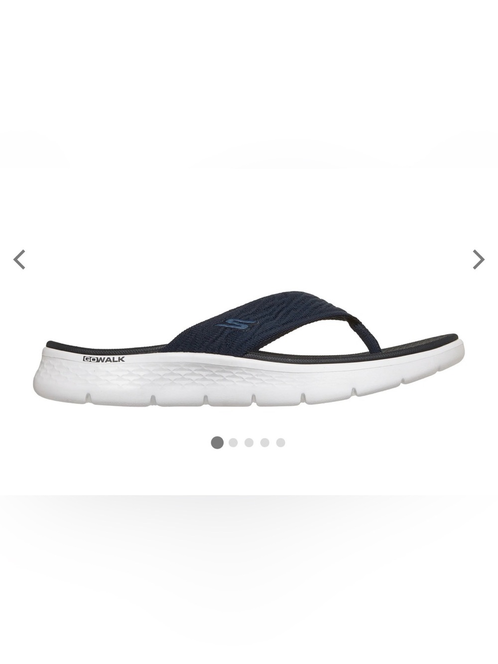 Skechers GO WALK Flex Sandal - Splendor